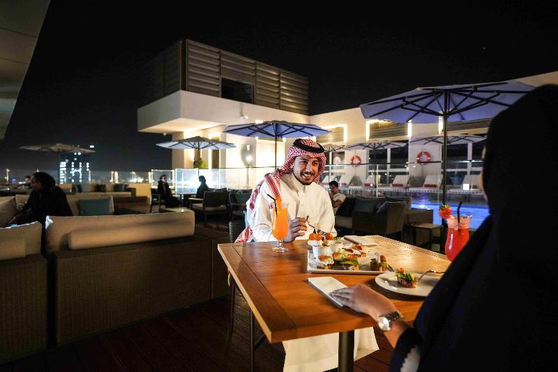 Centro Corniche Al Khobar image