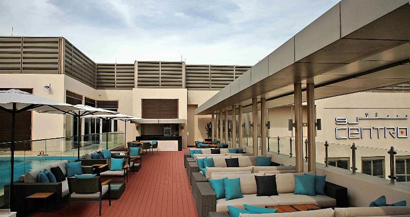 Centro Corniche Al Khobar image
