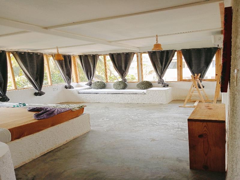 Nalanda Retreat Goa image