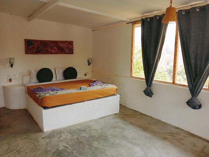 Nalanda Retreat Goa image
