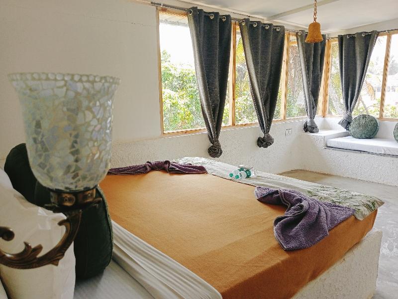 Nalanda Retreat Goa image