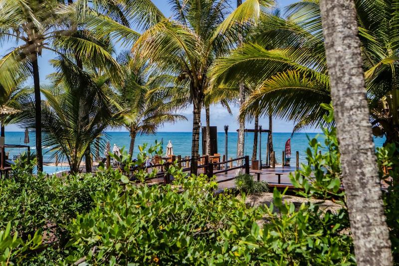 Vivant Eco Beach Hotel image