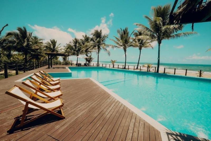 Vivant Eco Beach Hotel image