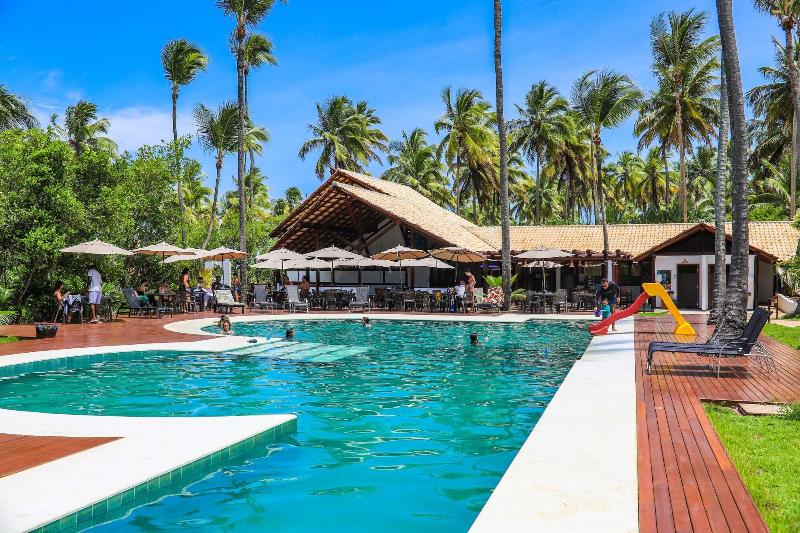 Vivant Eco Beach Hotel image