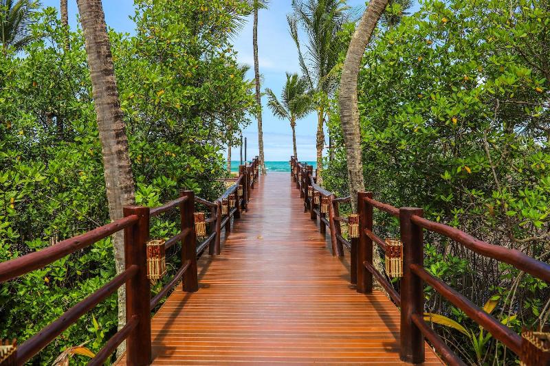 Vivant Eco Beach Hotel image