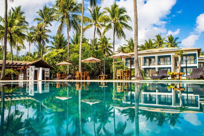 Vivant Eco Beach Hotel image
