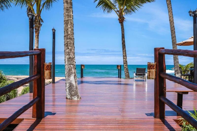 Vivant Eco Beach Hotel image