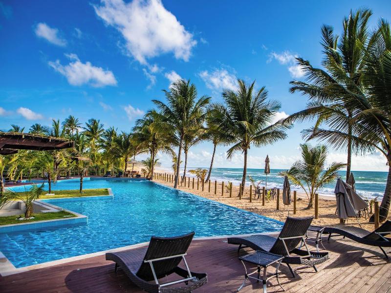 Vivant Eco Beach Hotel image