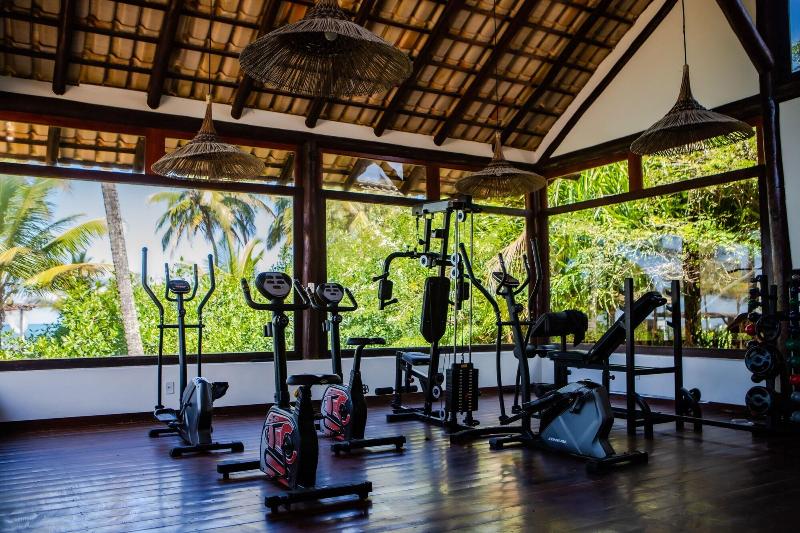 Vivant Eco Beach Hotel image