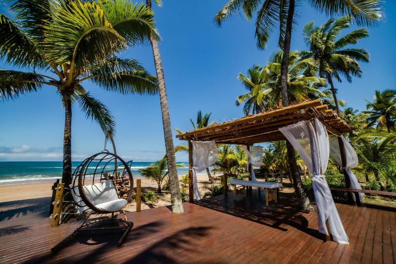 Vivant Eco Beach Hotel image