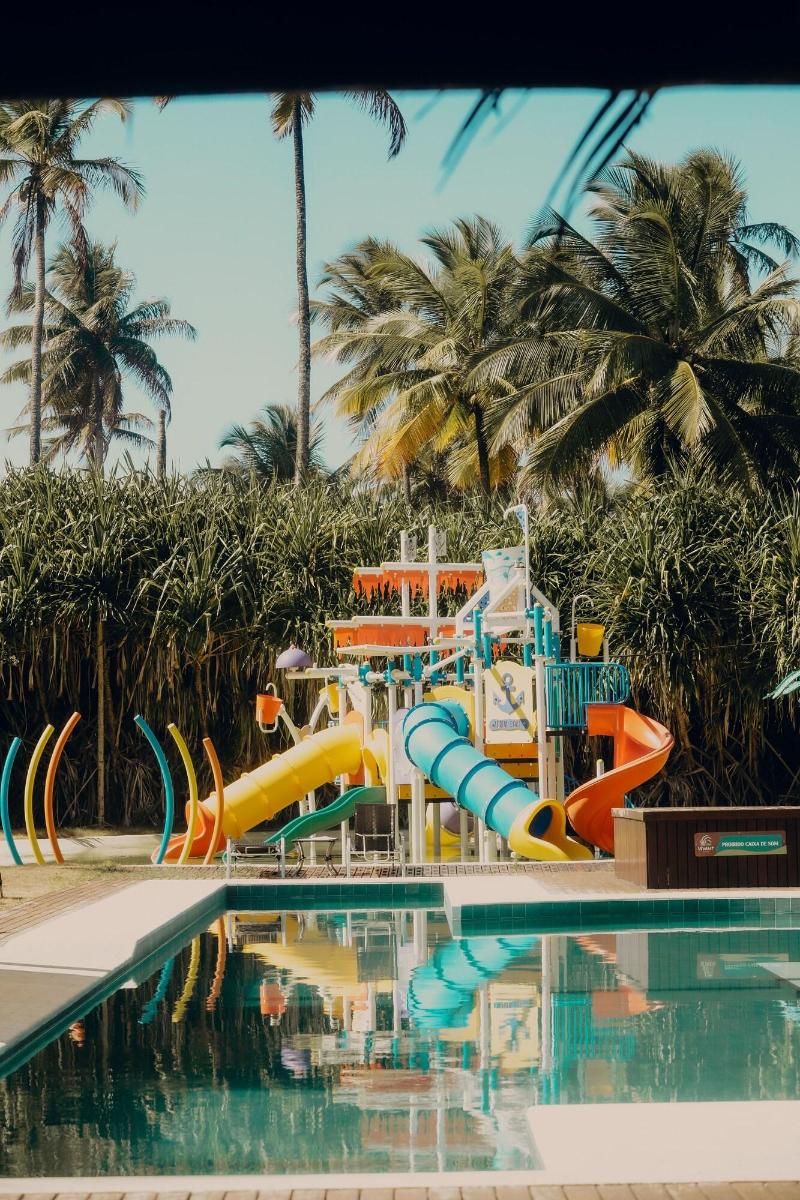 Vivant Eco Beach Hotel image