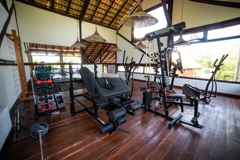 Vivant Eco Beach Hotel image