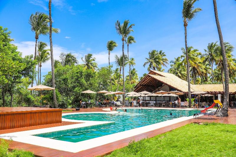 Vivant Eco Beach Hotel image