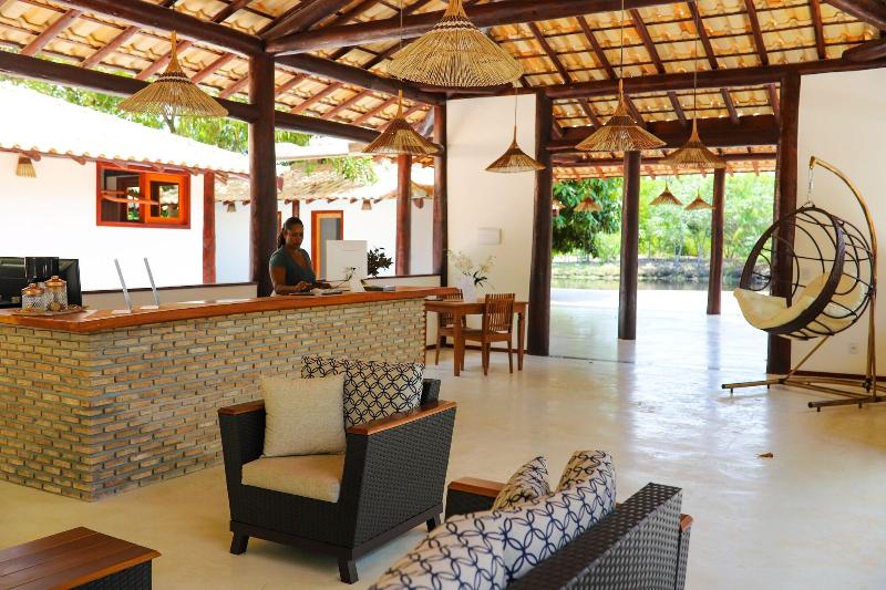 Vivant Eco Beach Hotel image