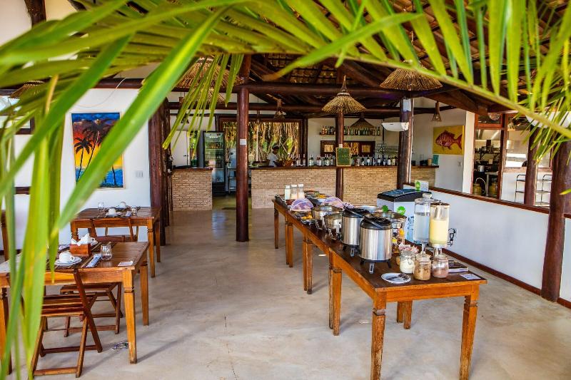 Vivant Eco Beach Hotel image