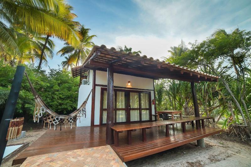 Vivant Eco Beach Hotel image