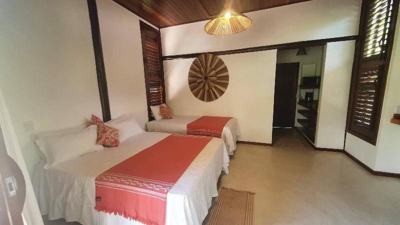 Vivant Eco Beach Hotel image