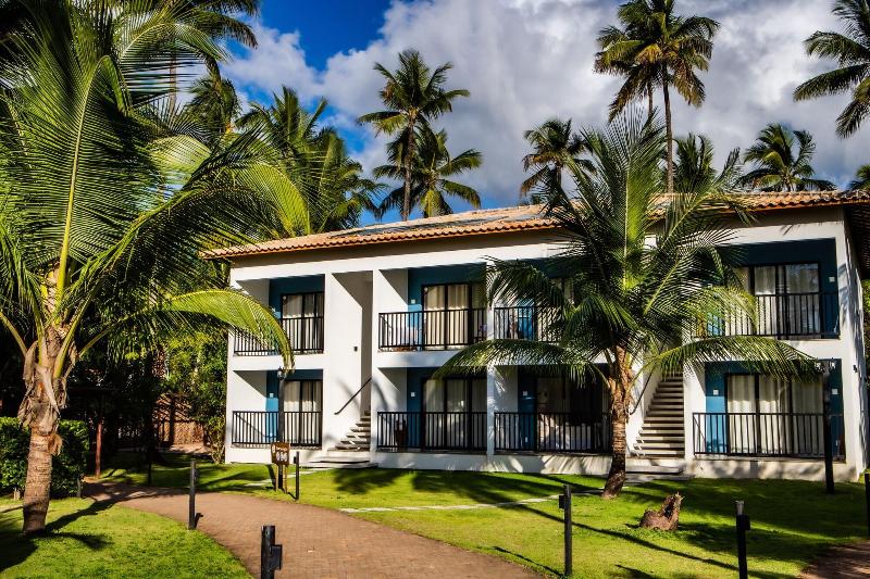 Vivant Eco Beach Hotel image