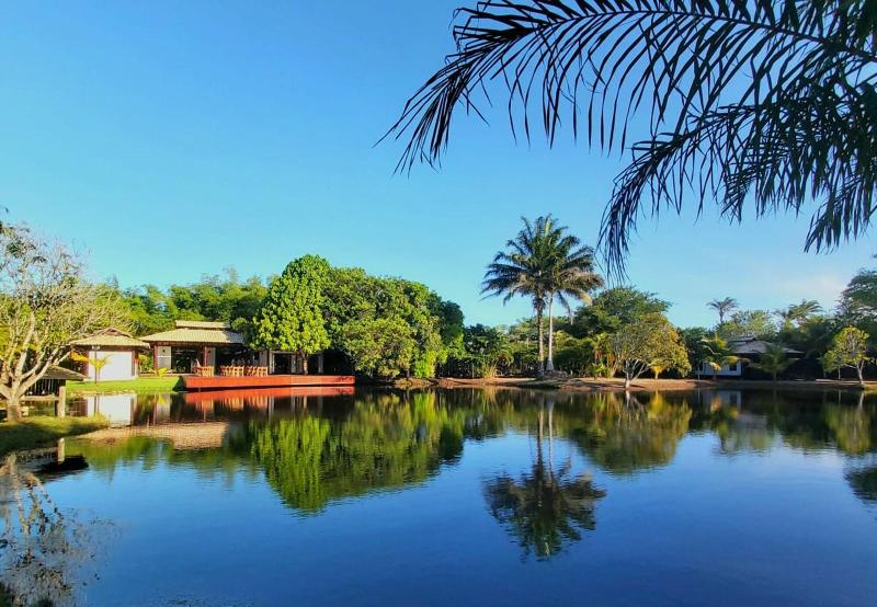 Vivant Eco Beach Hotel image