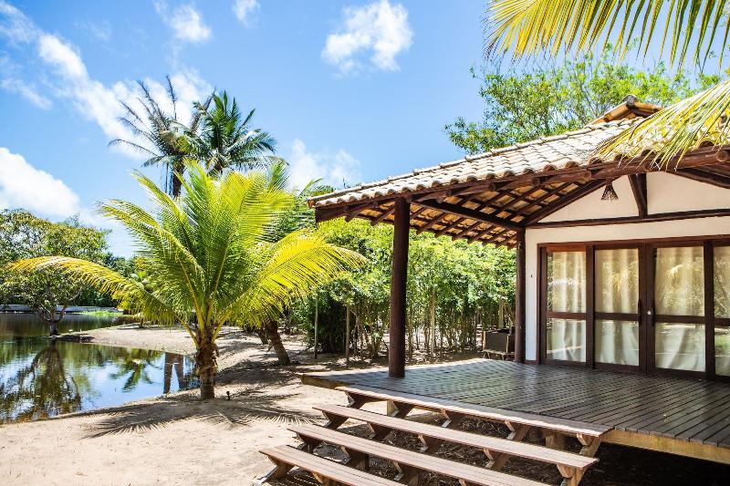 Vivant Eco Beach Hotel image