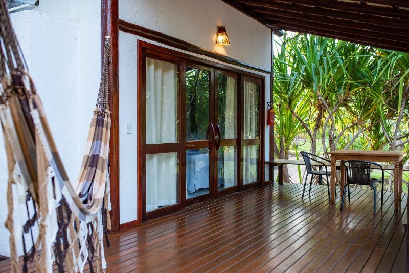 Vivant Eco Beach Hotel image