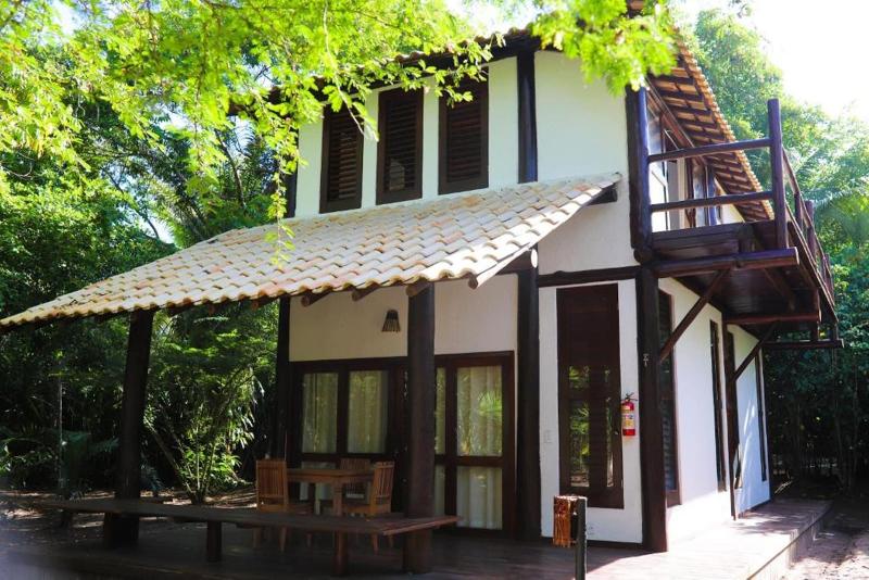 Vivant Eco Beach Hotel image
