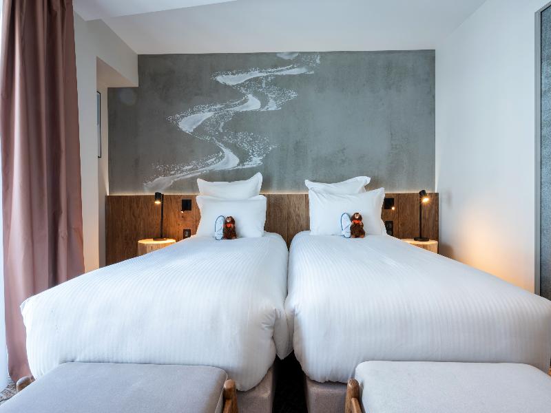 Hotel Voulezvous By Les Etincelles image