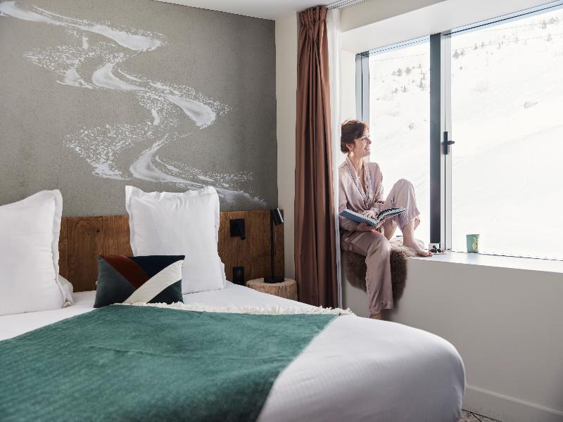 Hotel Voulezvous By Les Etincelles image