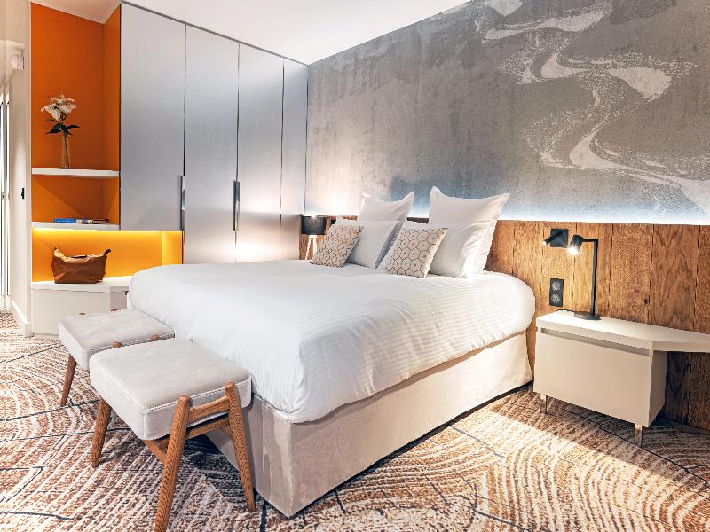 Hotel Voulezvous By Les Etincelles image
