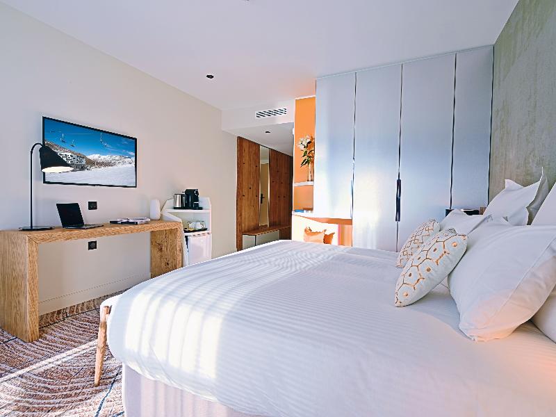 Hotel Voulezvous By Les Etincelles image