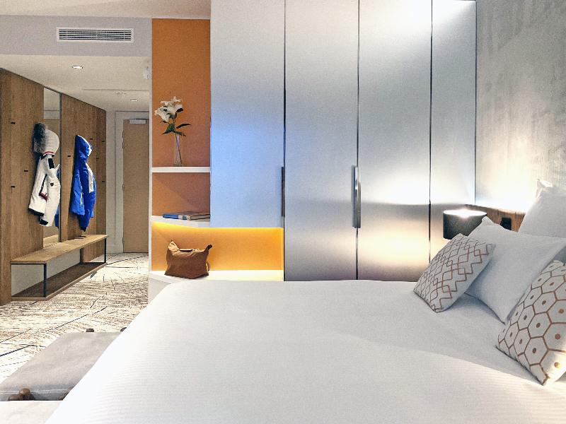 Hotel Voulezvous By Les Etincelles image