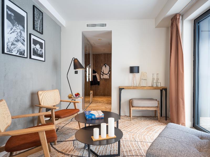 Hotel Voulezvous By Les Etincelles image