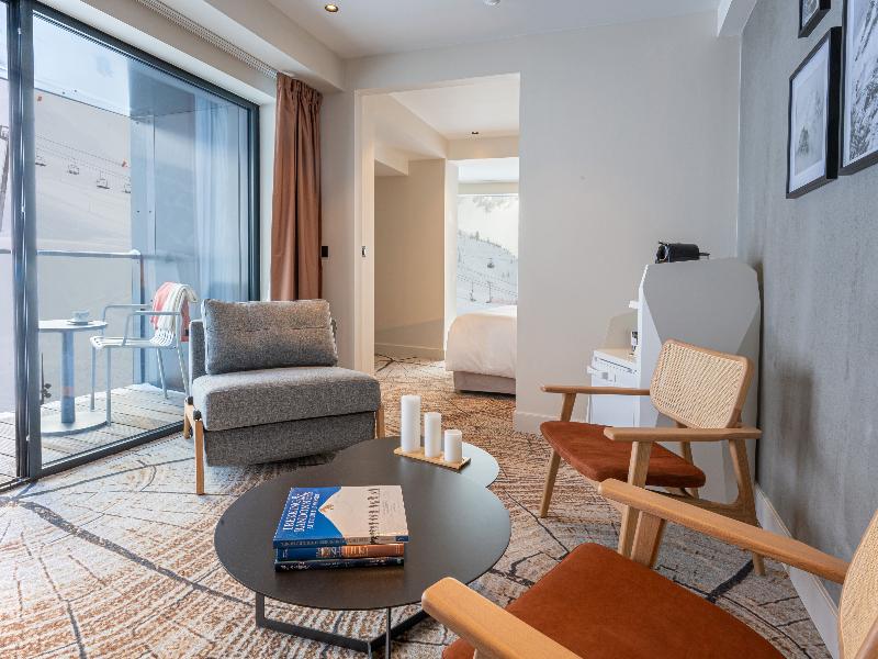 Hotel Voulezvous By Les Etincelles image