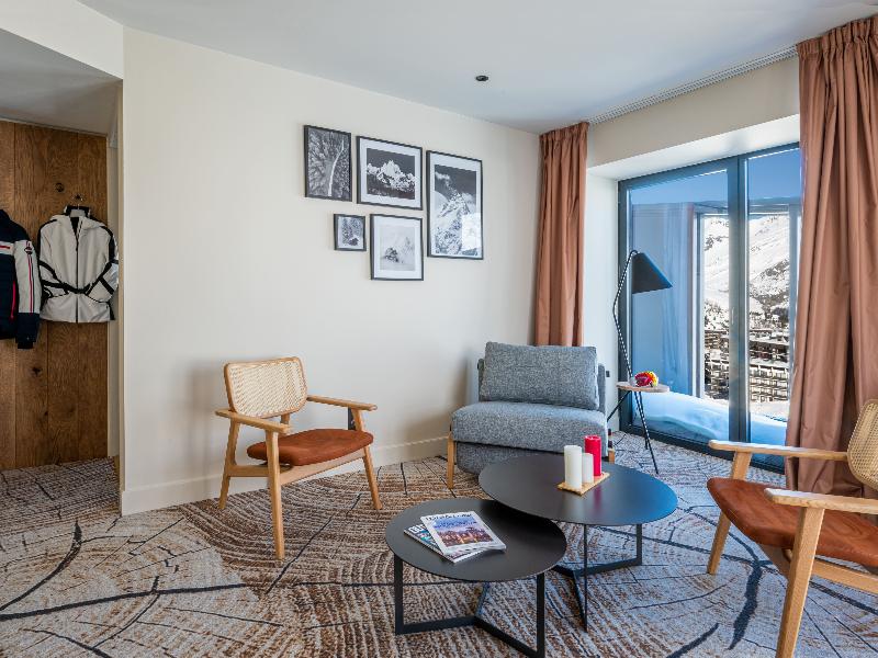 Hotel Voulezvous By Les Etincelles image