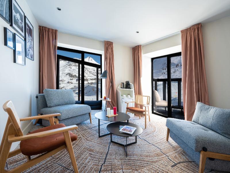 Hotel Voulezvous By Les Etincelles image