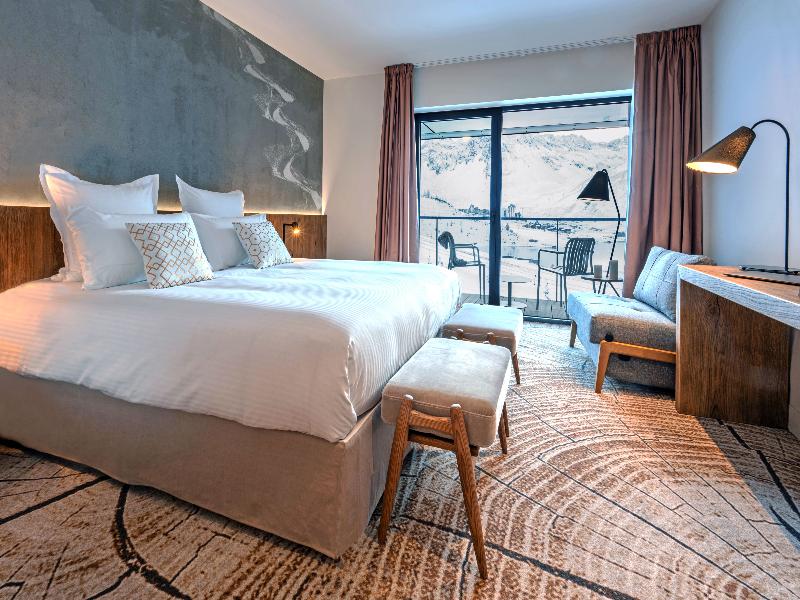 Hotel Voulezvous By Les Etincelles image