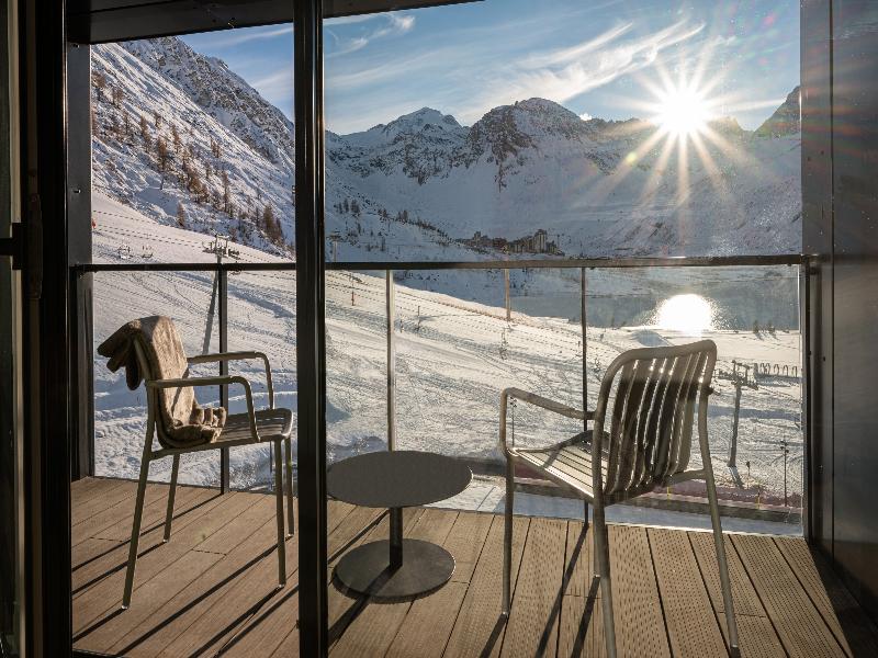 Hotel Voulezvous By Les Etincelles image