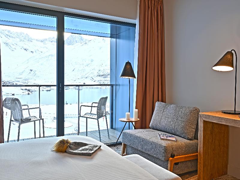 Hotel Voulezvous By Les Etincelles image