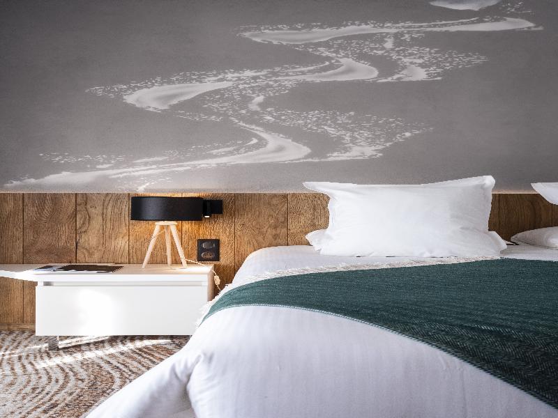 Hotel Voulezvous By Les Etincelles image
