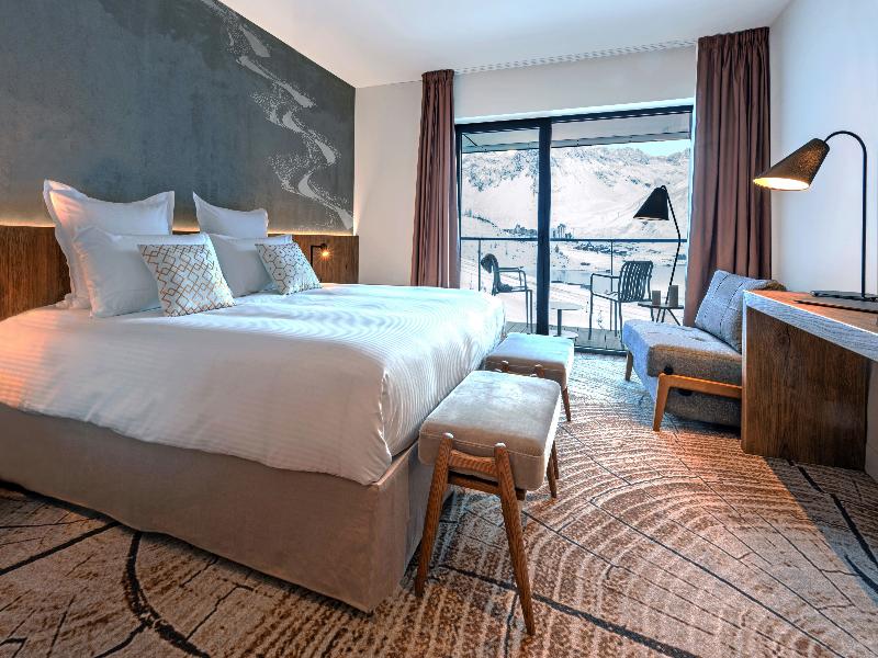Hotel Voulezvous By Les Etincelles image