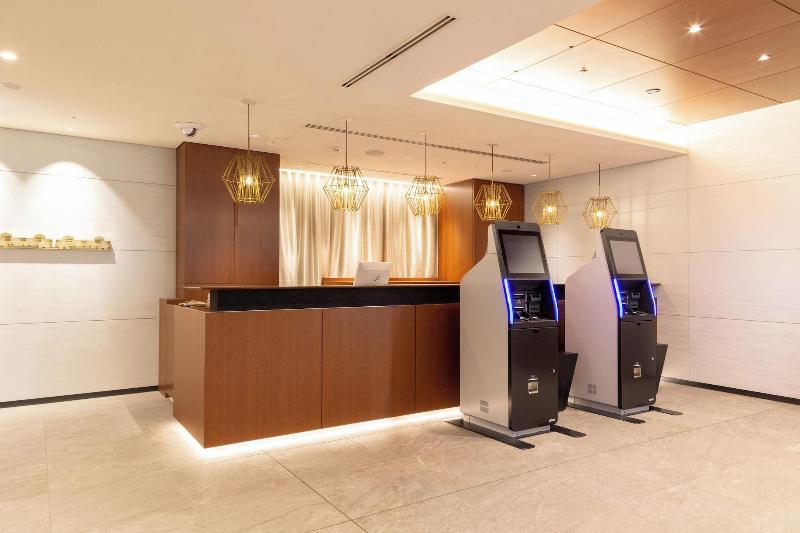 Keikyu Ex Inn Keikyu Kamata Ekimae image