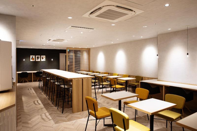 Keikyu Ex Inn Keikyu Kamata Ekimae image