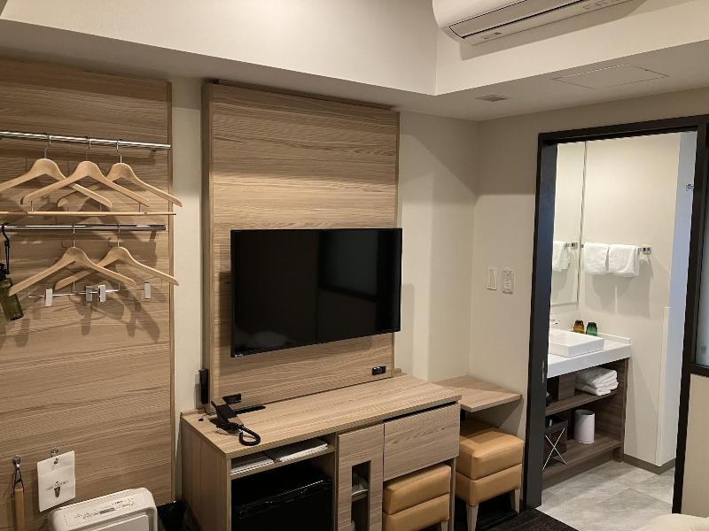Keikyu Ex Inn Keikyu Kamata Ekimae image