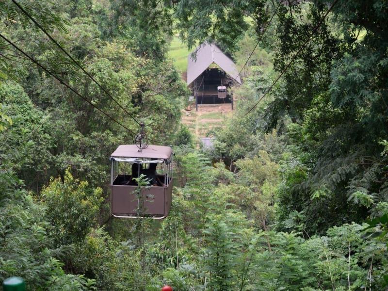 Ella Jungle Resort image