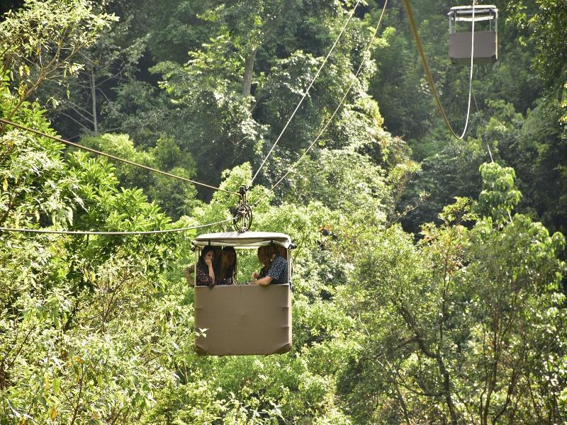 Ella Jungle Resort image