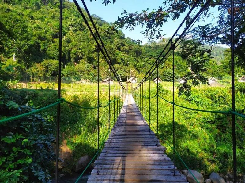 Ella Jungle Resort image