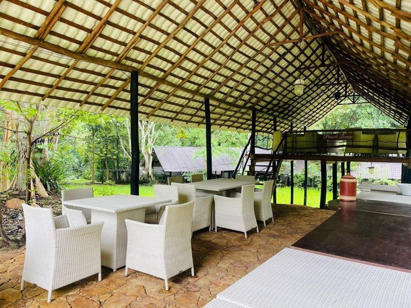 Ella Jungle Resort image
