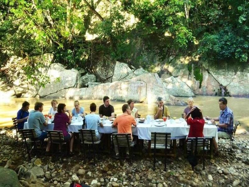 Ella Jungle Resort image