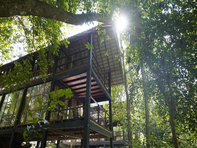 Ella Jungle Resort image