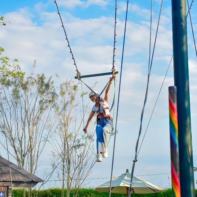 Buffalo Island Resort image